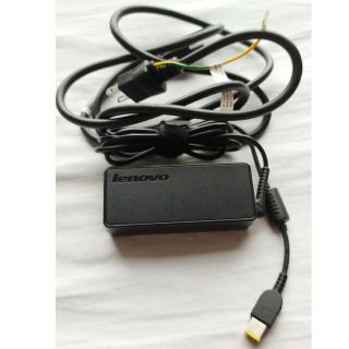 Lenovo社製　電源アダプタ　PA-1650-72(その他)