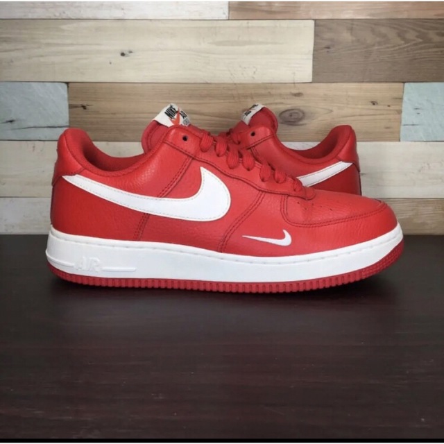 NIKE AIR FORCE 1 26cm