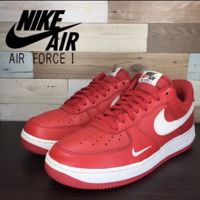 NIKE AIR FORCE 1 26cm