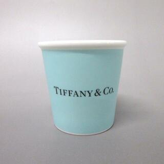 Tiffany & Co. - ティファニー 食器新品同様  72334566 陶器