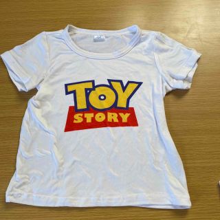 トイストーリー(トイ・ストーリー)のトイストーリー　Tシャツ(Tシャツ/カットソー)