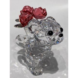 スワロフスキー 薔薇 置物の通販 100点以上 | SWAROVSKIのインテリア
