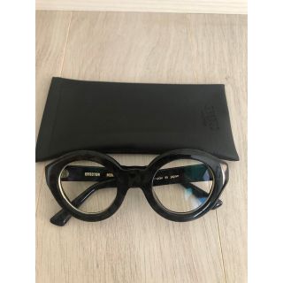 エフェクター(EFFECTOR)のEFFECTOR メガネ[ﾒﾝﾌｨｽ](サングラス/メガネ)