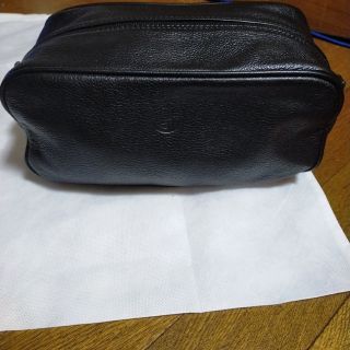 GIORGIO ARMANIジョルジオ・アルマーニ セカンドバック ポーチ 新品
