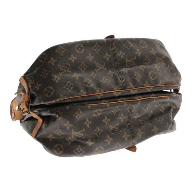 LOUIS VUITTON - ルイヴィトン ショルダーバッグ モノグラムの通販 by