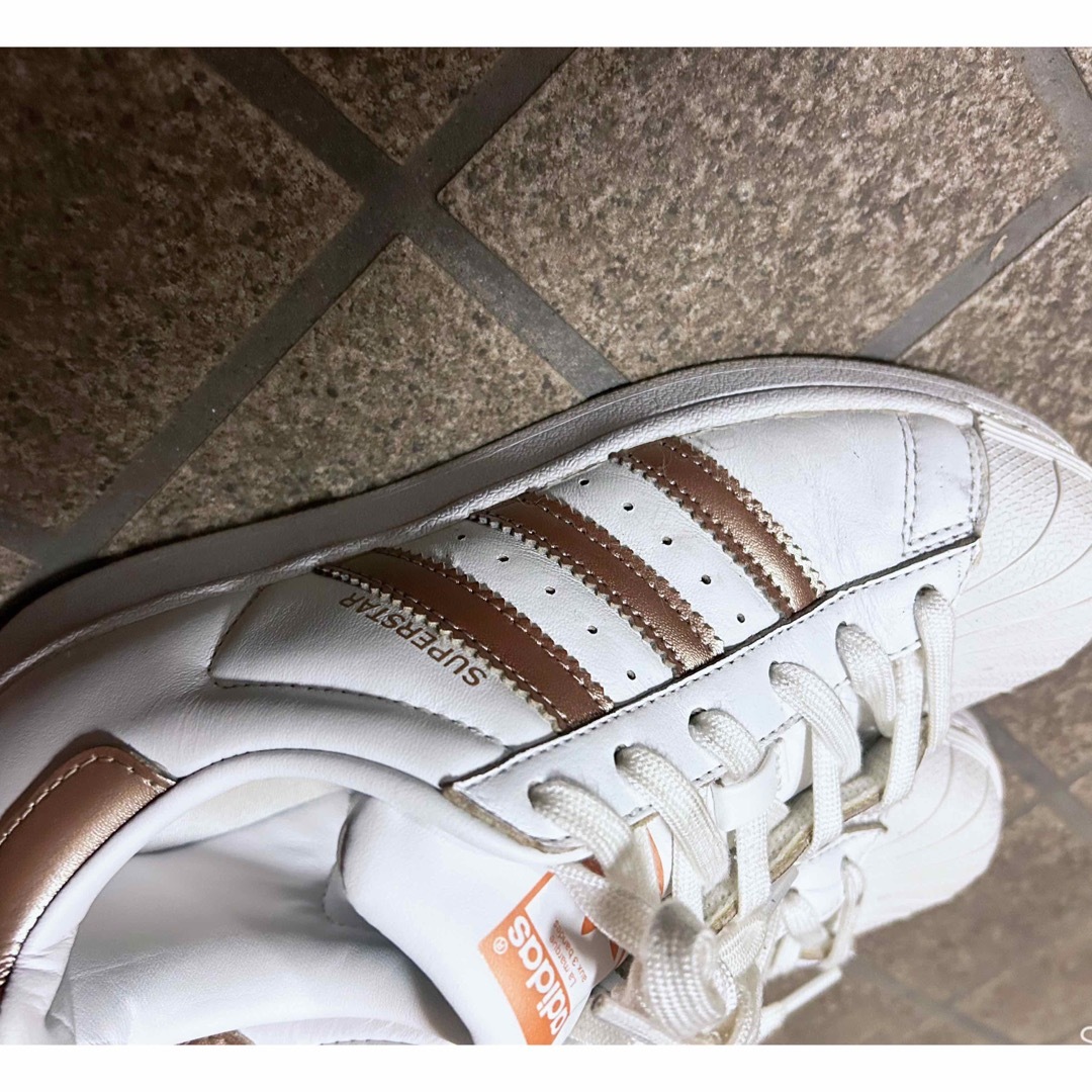 adidas(アディダス)のadidas スニーカー レディースの靴/シューズ(スニーカー)の商品写真