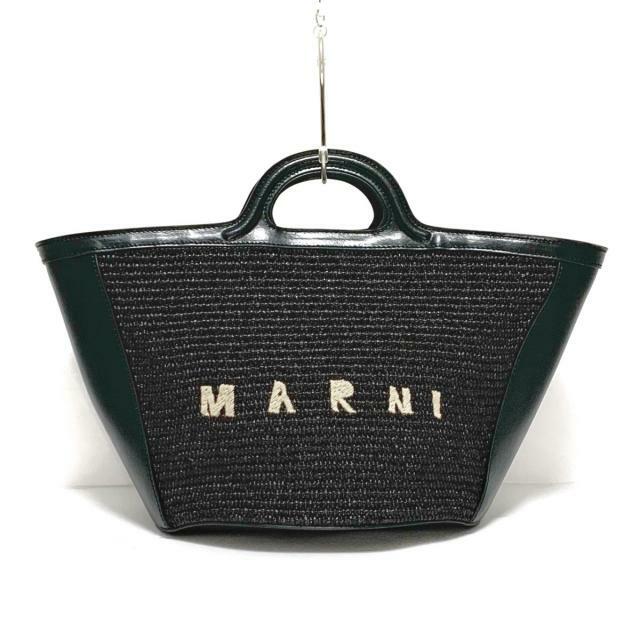 MARNI(マルニ) トートバッグ美品