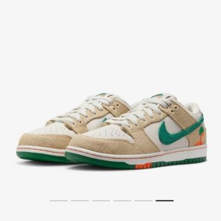 ナイキ(NIKE)のナイキ SB ダンク LOW プロ スケートボードシューズ27.5(スニーカー)