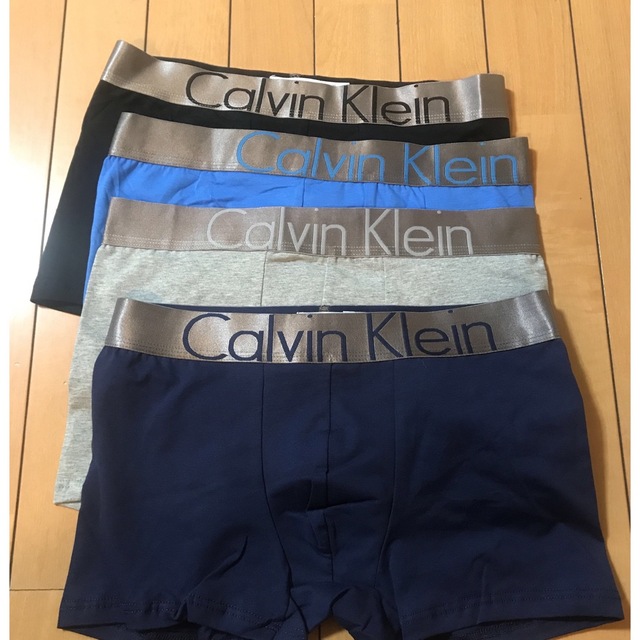 Calvin Klein ボクサーパンツ