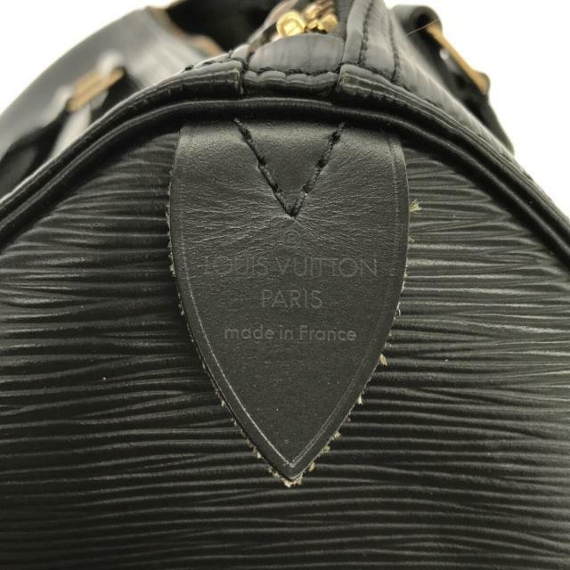 LOUIS VUITTON - ルイヴィトン ハンドバッグ エピ M43002の通販 by
