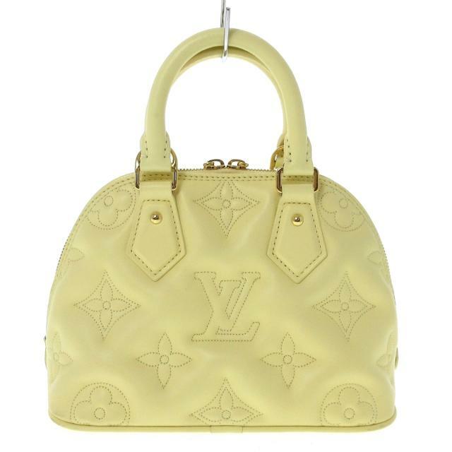 LOUIS VUITTON(ルイヴィトン)のルイヴィトン ハンドバッグ バブルグラム レディースのバッグ(ハンドバッグ)の商品写真