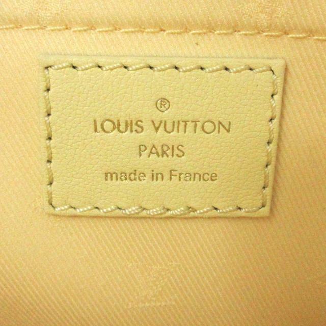 LOUIS VUITTON(ルイヴィトン)のルイヴィトン ハンドバッグ バブルグラム レディースのバッグ(ハンドバッグ)の商品写真