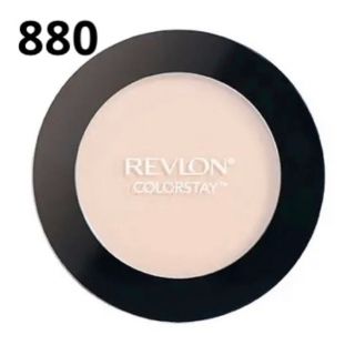 レブロン(REVLON)のレブロン カラーステイ プレストパウダーN 880 フィニッシングパウダー(ファンデーション)