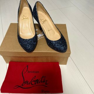 クリスチャンルブタン(Christian Louboutin)のクリスチャンルブタン　パンプス(ハイヒール/パンプス)