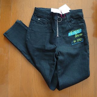 ジェニィ(JENNI)の★新品未使用★　JENNI　長ズボン　160(パンツ/スパッツ)