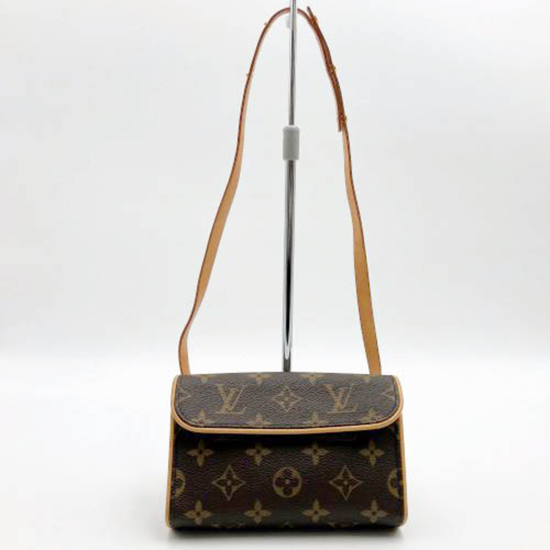LOUIS VUITTON - 美品 LOUIS VUITTON ルイ・ヴィトン ポシェット