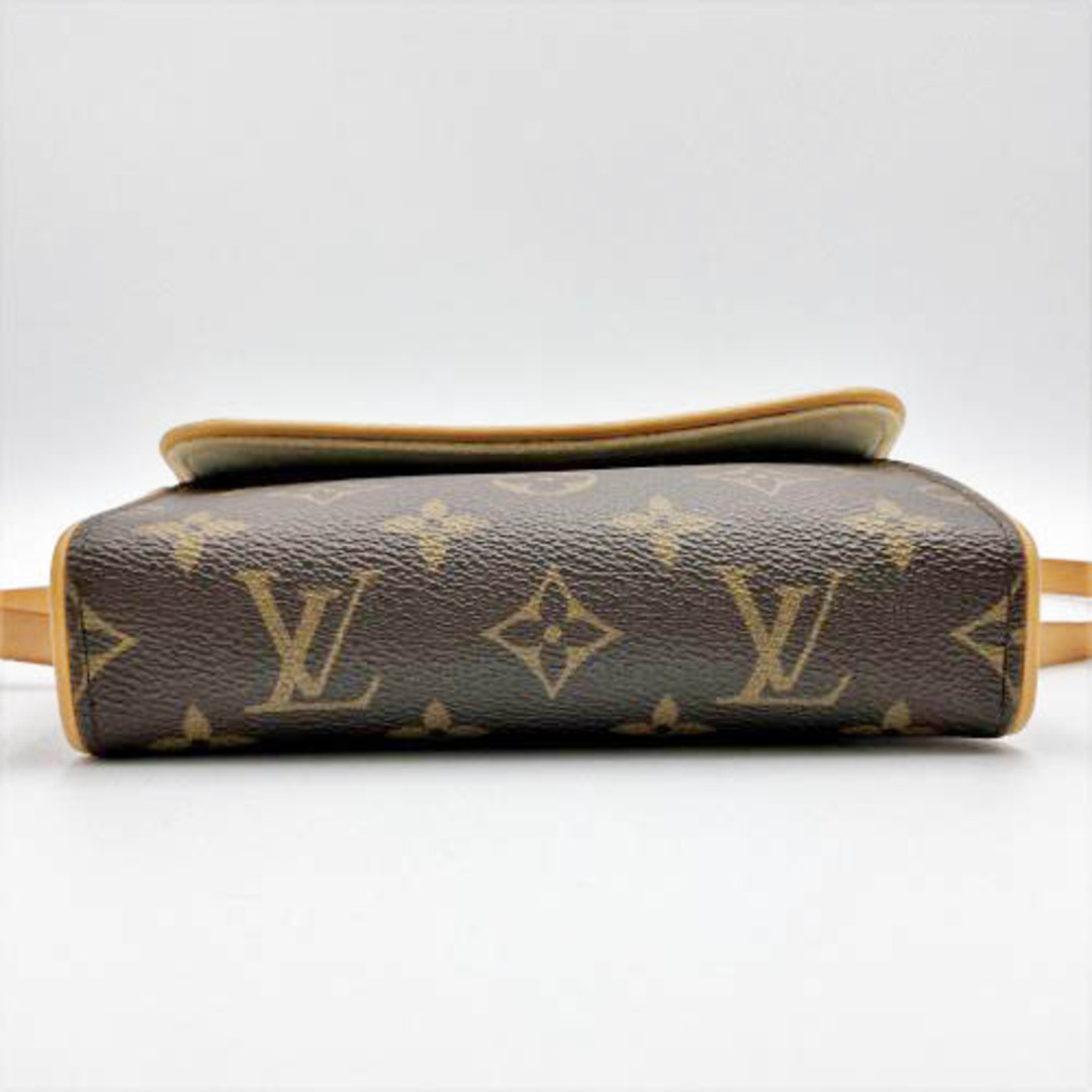 LOUIS VUITTON - 美品 LOUIS VUITTON ルイ・ヴィトン ポシェット