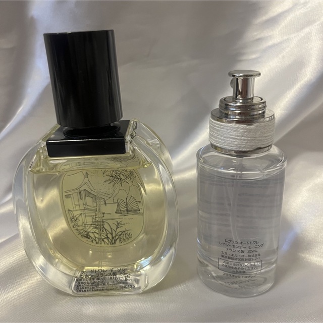 diptyque Maison Margiela オードトワレ　セット 1