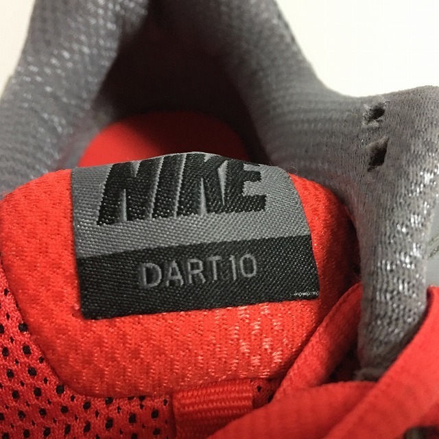 NIKE(ナイキ)のナイキ スニーカー 27 レディース DART10 レディースの靴/シューズ(スニーカー)の商品写真