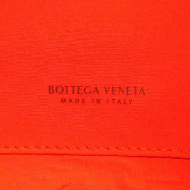 Bottega Veneta(ボッテガヴェネタ)のボッテガヴェネタ ポーチ美品  666770 レディースのファッション小物(ポーチ)の商品写真
