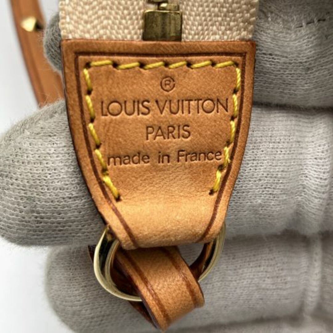 美品 LOUIS VUITTON ルイ・ヴィトン  ポシェット アクセソワール   M92649  モノグラムマルチカラー  ポシェット マルチカラー