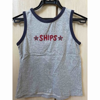 シップス(SHIPS)のships(Tシャツ/カットソー)