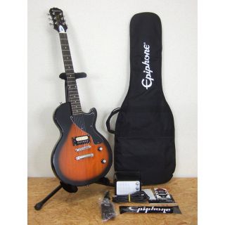 Epiphone - Epiphone Pro-1 Les Paul Junior レスポールジュニアの通販