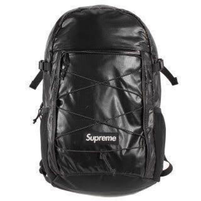 Supreme CORDURA BACKPACK 17AW