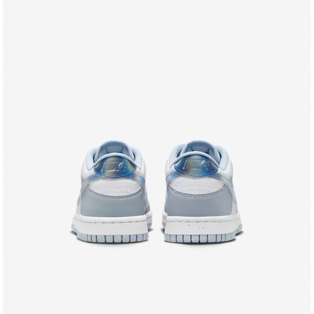 NIKE - 即完!希少☆一点限定【新品】ナイキ GS ダンク LOW NIKE - 即完!希少☆一点限定【新品】ナイキ GS ダンク LOW