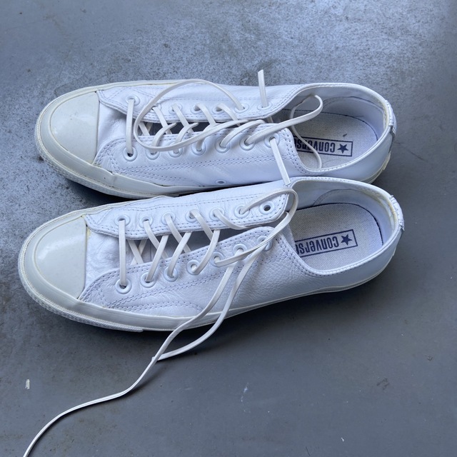 CONVERSE(コンバース)のCONVERSE us規格  メンズの靴/シューズ(スニーカー)の商品写真