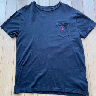 ポロラルフローレン(POLO RALPH LAUREN)のラルフローレン　Tシャツ(Tシャツ/カットソー(半袖/袖なし))