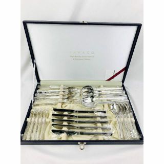 YAMACO 25pcs カトラリーセット 山崎金属工業