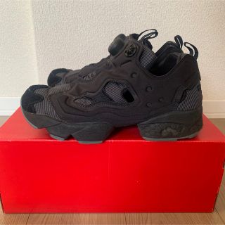 インスタポンプフューリー(INSTAPUMP FURY（Reebok）)のREEBOK ポンプフューリー　MTP(スニーカー)