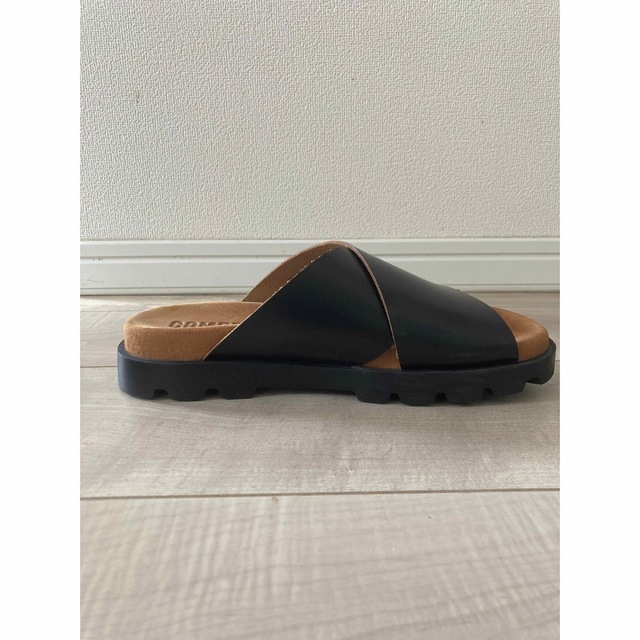 CAMPER - カンペール/CAMPER ブルータスサンダル 37の通販 by OKAME ... カンペール/CAMPER ブルータスサンダル 37