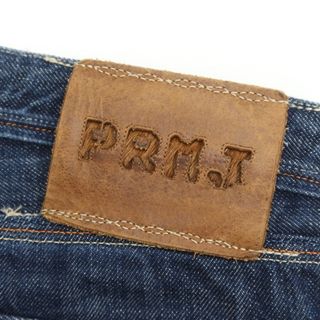JACOB COHEN - 【中古】ヤコブコーエン JACOB COHEN PRMJ TONY デニム