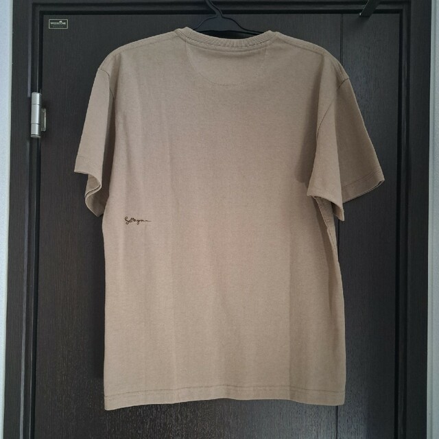 Bottega Veneta(ボッテガヴェネタ)のボッテガヴェネタTシャツ メンズのトップス(Tシャツ/カットソー(半袖/袖なし))の商品写真