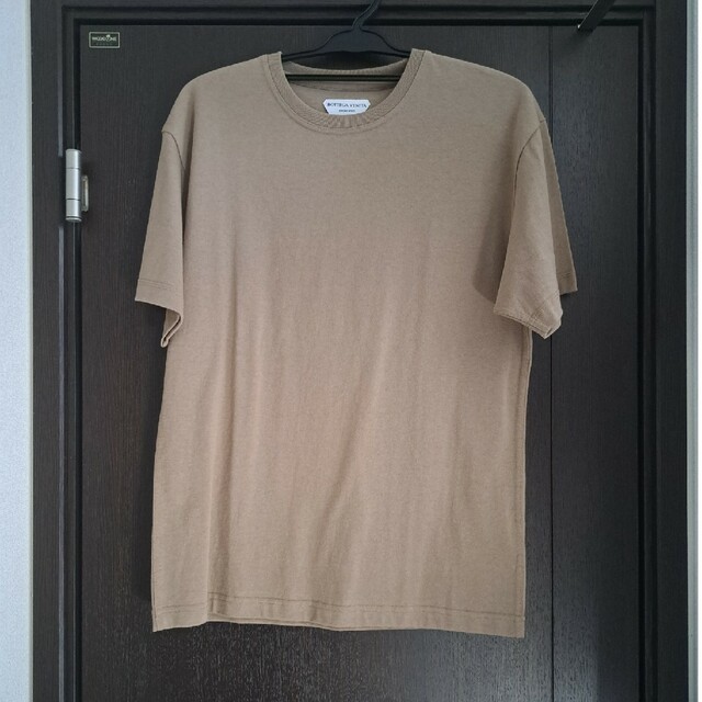 Bottega Veneta(ボッテガヴェネタ)のボッテガヴェネタTシャツ メンズのトップス(Tシャツ/カットソー(半袖/袖なし))の商品写真