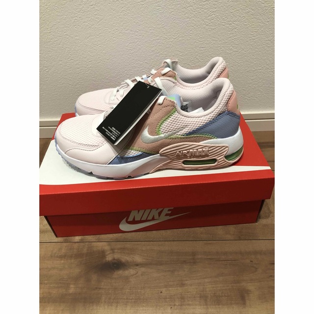 NIKE - 【23.0cm☆新品・外箱付】ナイキ エア マックス エクシー