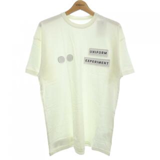 ユニフォームエクスペリメント(uniform experiment)のユニフォームエクスペリメント UNIFORM EXPERIMENT Tシャツ(シャツ)