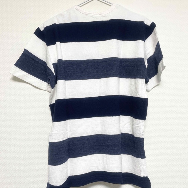 Tシャツ　タオル生地 メンズのトップス(Tシャツ/カットソー(半袖/袖なし))の商品写真
