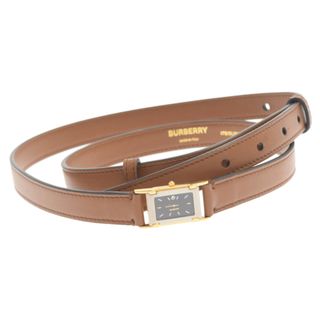 バーバリー(BURBERRY) 革ベルト ベルト(メンズ)の通販 76点