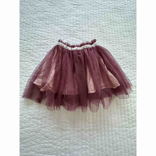 zara Baby チュールスカート - スカート