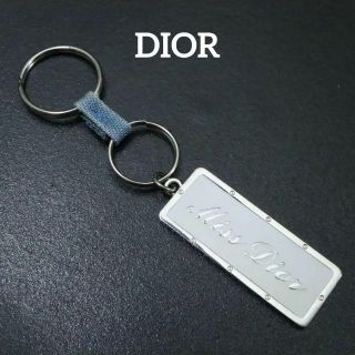 激安】 Dior キーホルダー Diorストラップ Diorバッグチャーム 新品未 ...