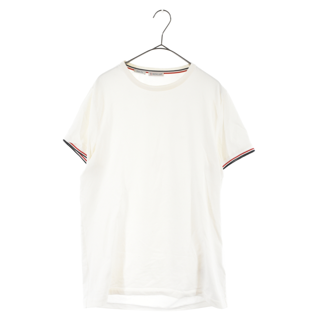 MONCLER - MONCLER モンクレール 22SS MAGLIA T-SHIRT H10918C71600