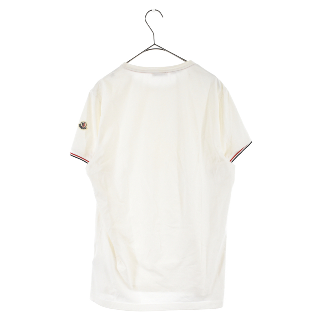 MONCLER - MONCLER モンクレール 22SS MAGLIA T-SHIRT H10918C71600