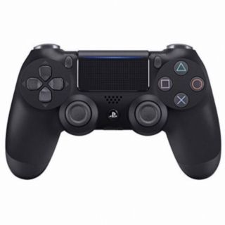 プレイステーション4(PlayStation4)の新品 純正 SONY ps4 ワイヤレス コントローラー ブラック 6台 セット(その他)