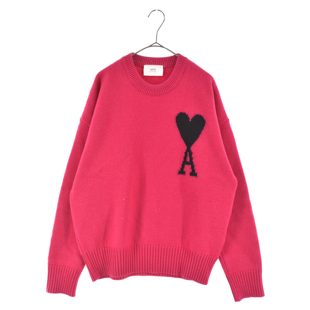 取寄用品 AMI Alexandre Mattiussi アミアレクサンドルマテュッシ