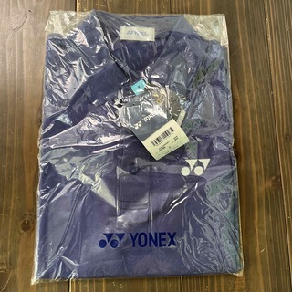 ヨネックス(YONEX)のYONEX  ヨネックス　ユニフォーム　新品　Sサイズ(バドミントン)