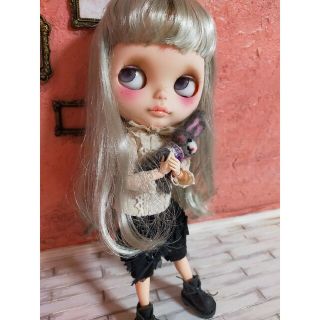 ジリアンズドリーム☆オビツ22s胸☆ネオブライス | www.mclegal.info