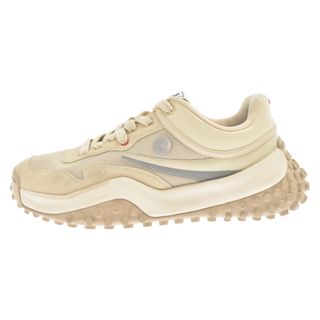 ミハラヤスヒロ(MIHARAYASUHIRO)のMIHARA YASUHIRO ミハラヤスヒロ ×FILA FM7 Sneaker フィラ ダッドスニーカー ベージュ US8.5(スニーカー)